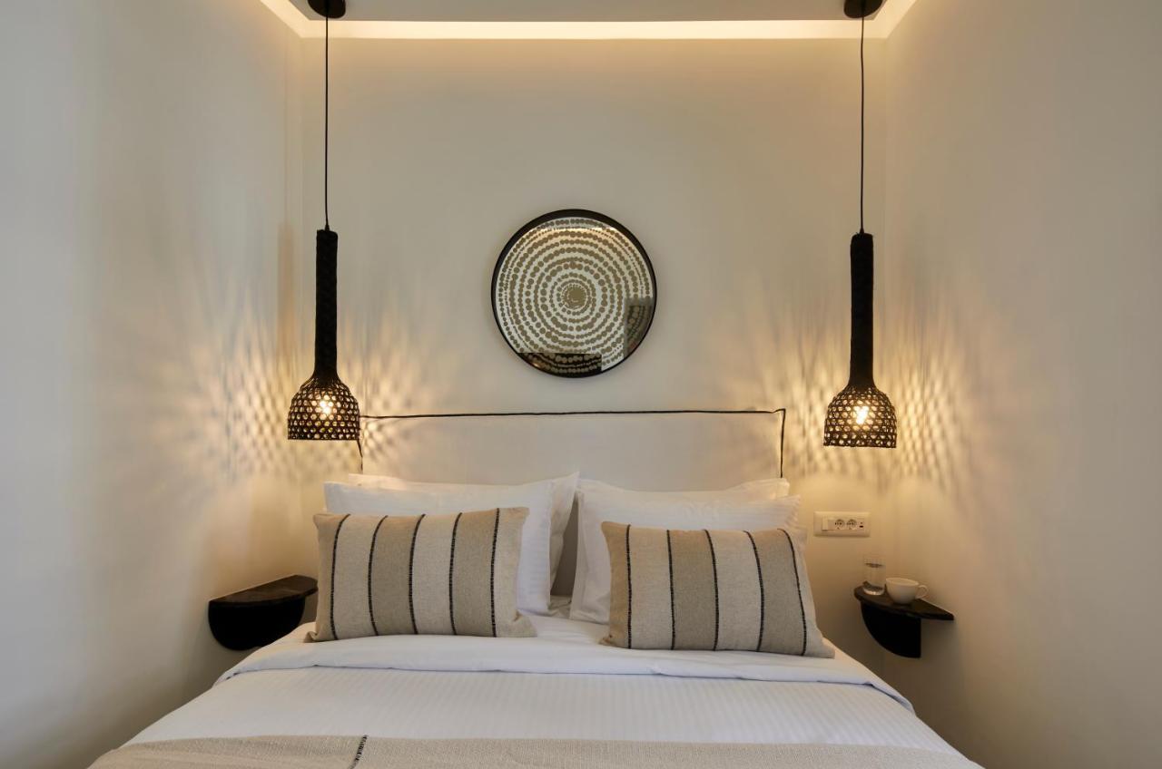 Lerion Luxury Villas Akrotírion Kültér fotó