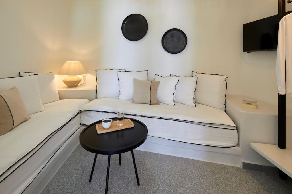 Lerion Luxury Villas Akrotírion Kültér fotó