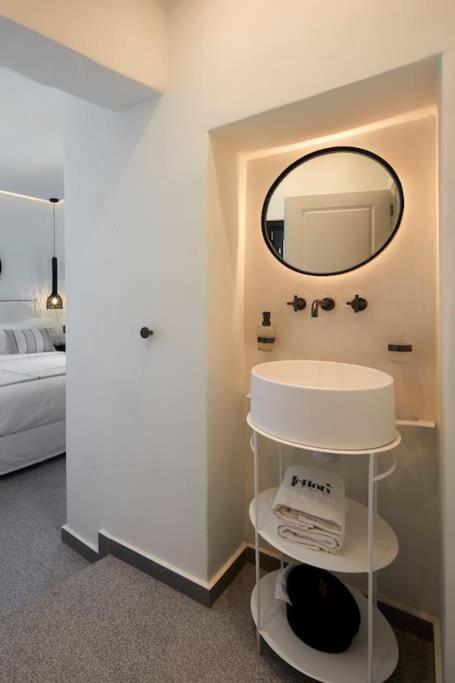 Lerion Luxury Villas Akrotírion Kültér fotó