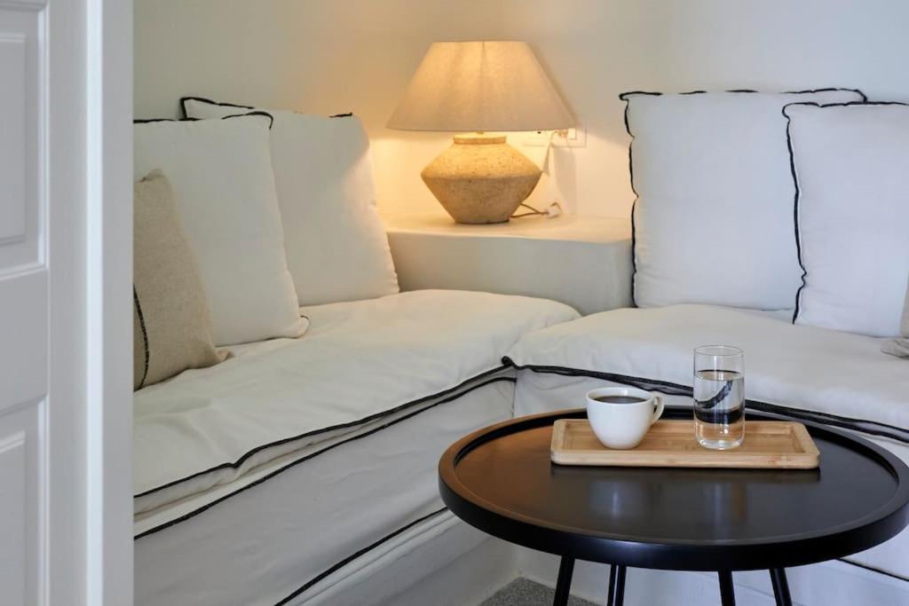 Lerion Luxury Villas Akrotírion Kültér fotó