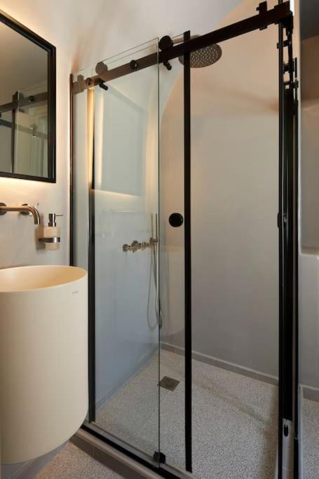 Lerion Luxury Villas Akrotírion Kültér fotó