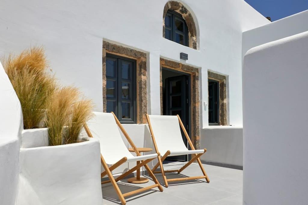 Lerion Luxury Villas Akrotírion Kültér fotó