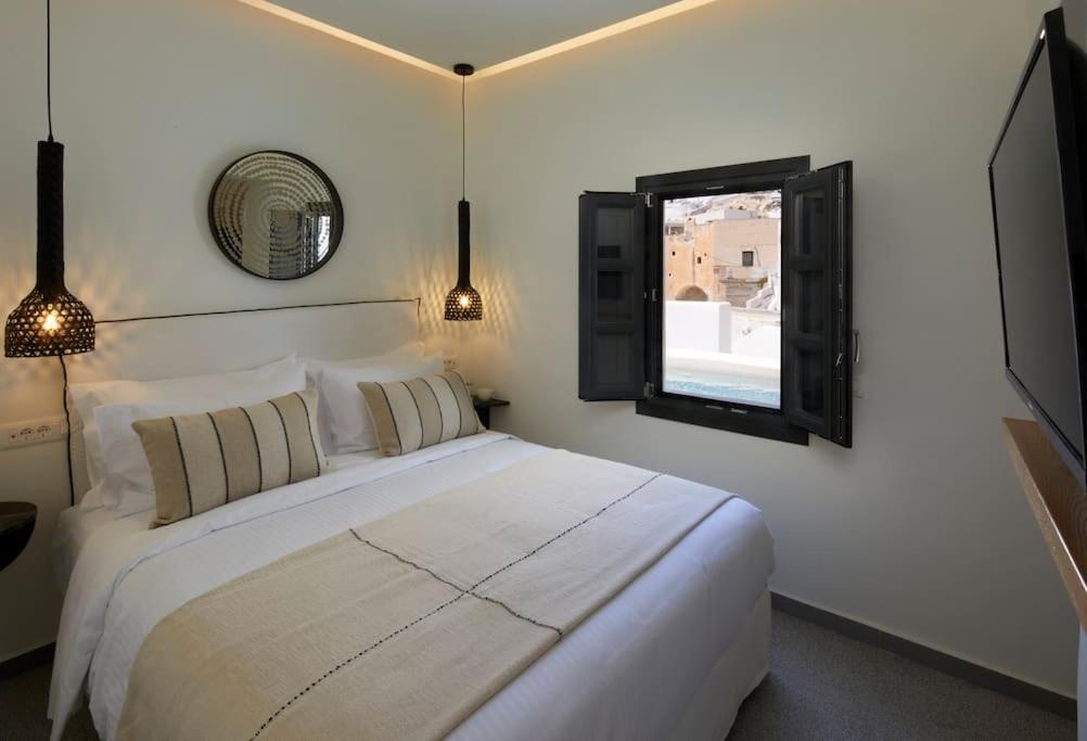 Lerion Luxury Villas Akrotírion Kültér fotó