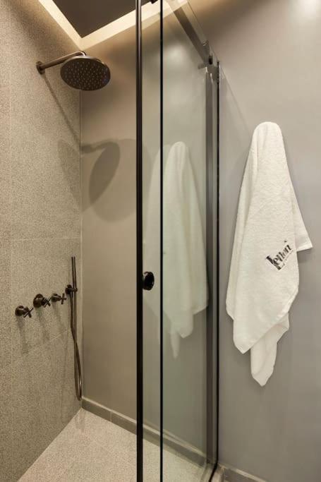 Lerion Luxury Villas Akrotírion Kültér fotó