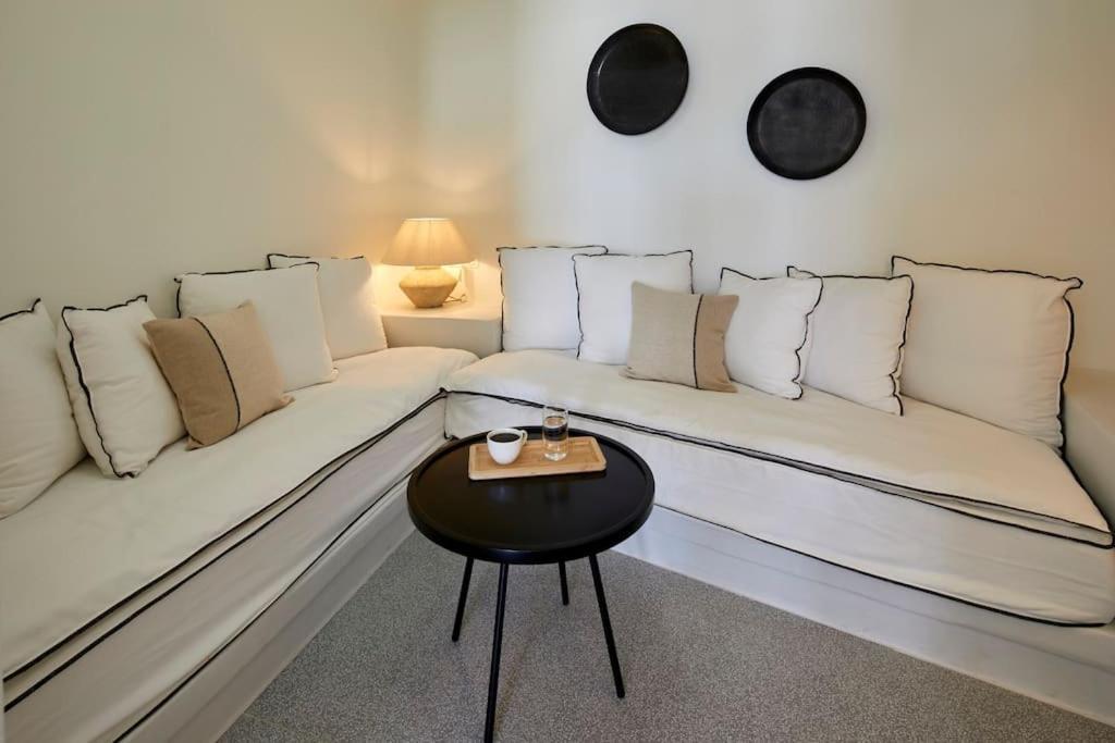 Lerion Luxury Villas Akrotírion Kültér fotó