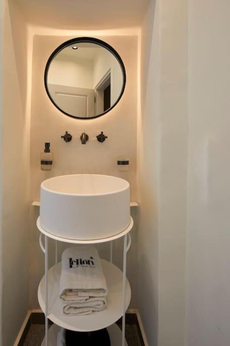 Lerion Luxury Villas Akrotírion Kültér fotó