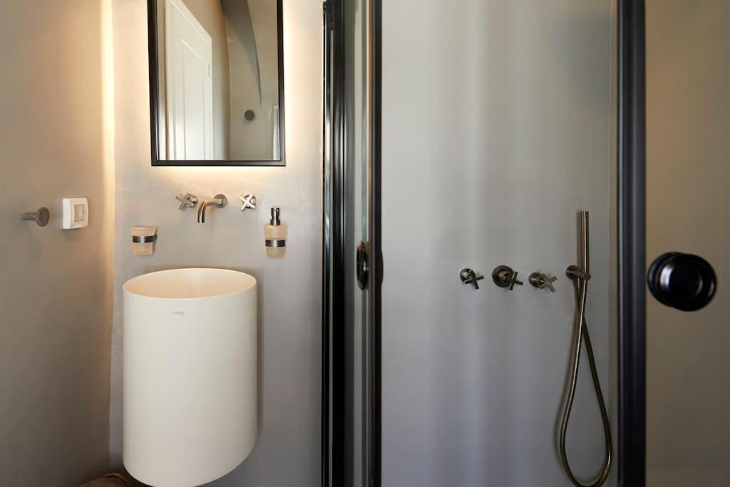 Lerion Luxury Villas Akrotírion Kültér fotó