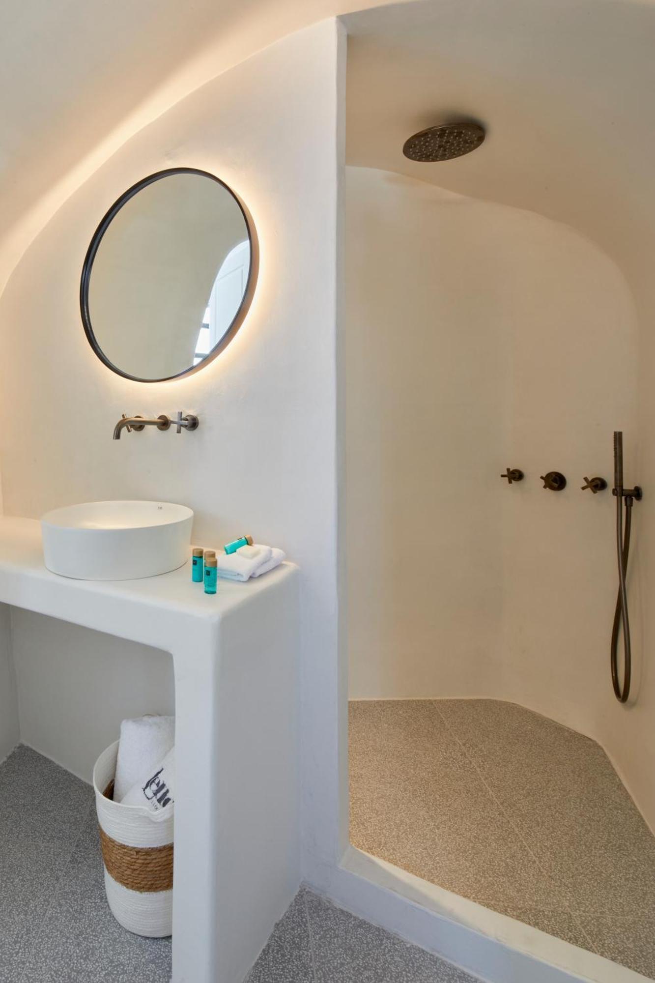 Lerion Luxury Villas Akrotírion Kültér fotó