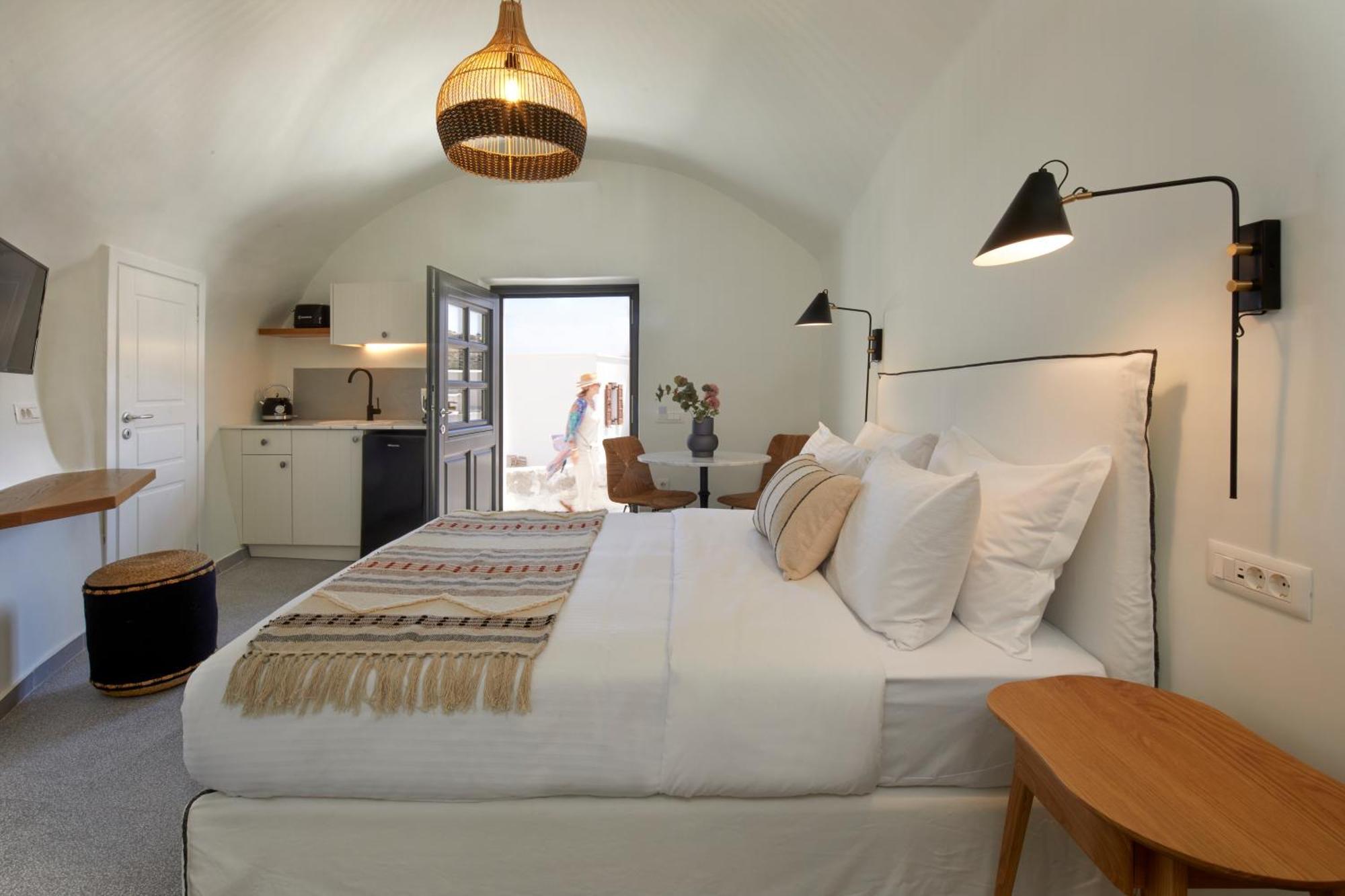 Lerion Luxury Villas Akrotírion Kültér fotó