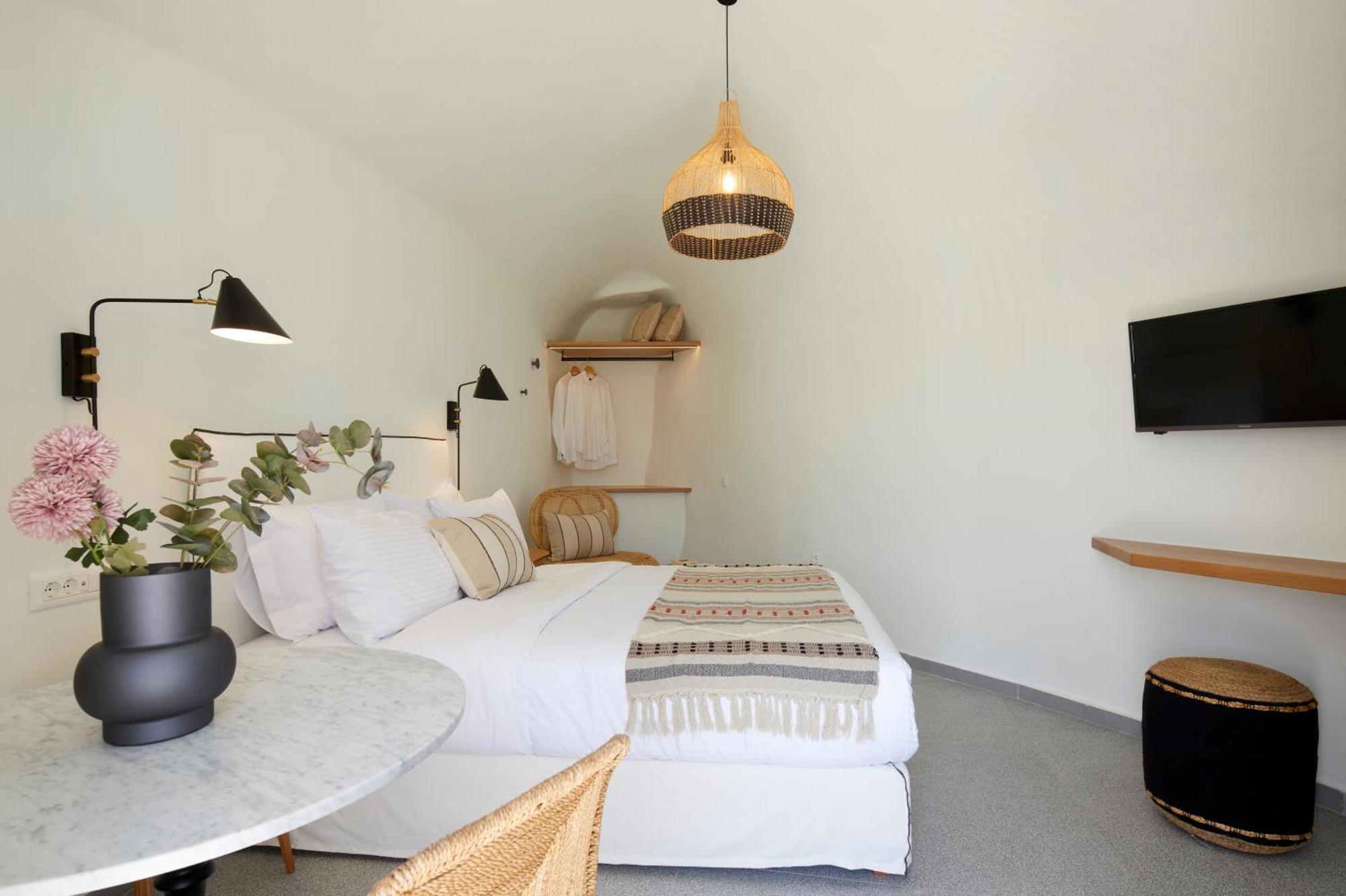 Lerion Luxury Villas Akrotírion Kültér fotó