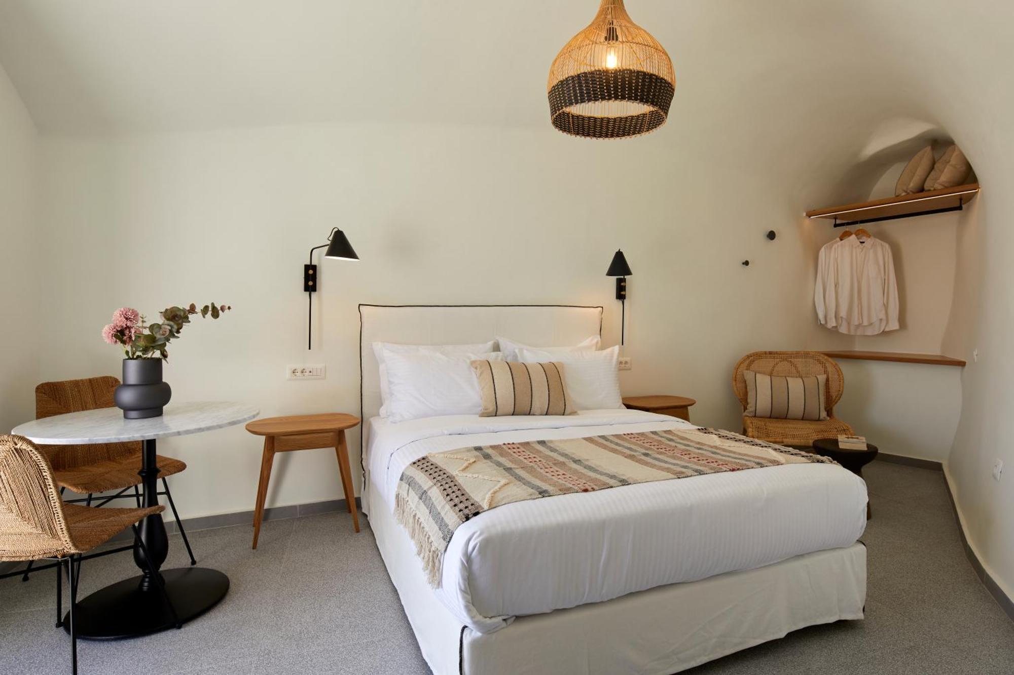Lerion Luxury Villas Akrotírion Kültér fotó
